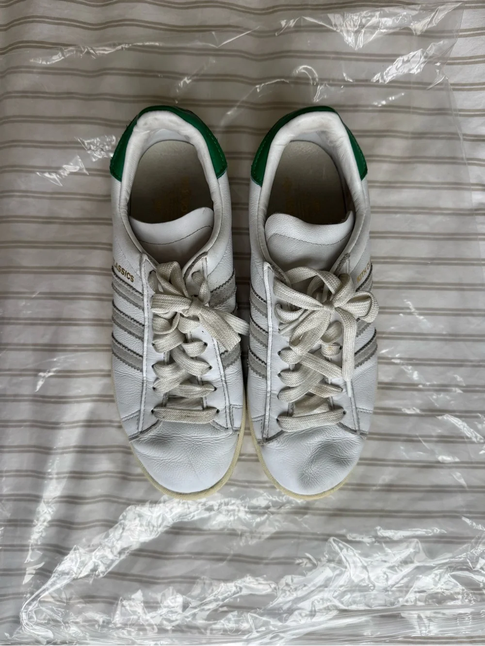 KEITH CLASSICS X ADIDAS 6.5